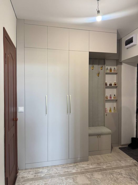 Мебель на заказ Актау тиімді бағада