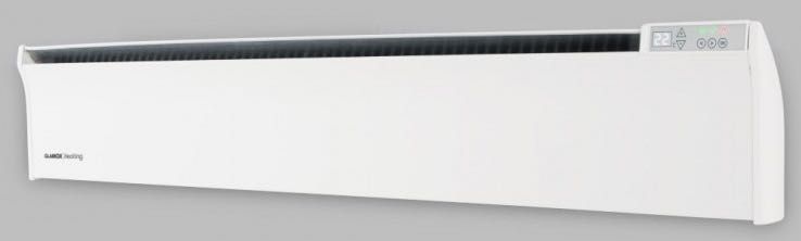 Конвектор ADAX GLAMOX TLO 14 DT2 с гаранция до октомври 2028г.