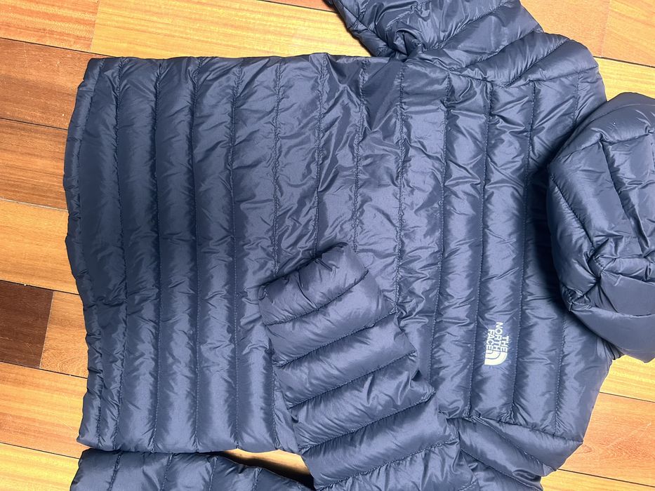 Оригинални детски якета The north face 550