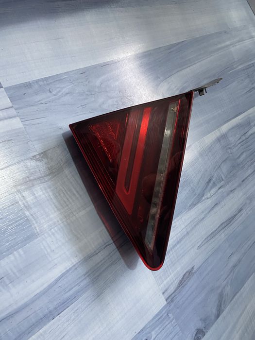 Audi A7 C7 facelift dynamic оригинални стопове