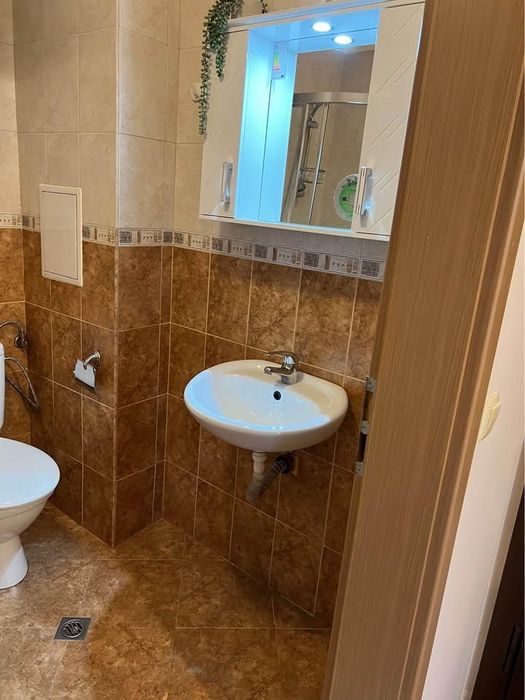 Дава се под наем Двустаен апартамент в София, Павлово - 70 кв.м за 650 € - Снимка #8