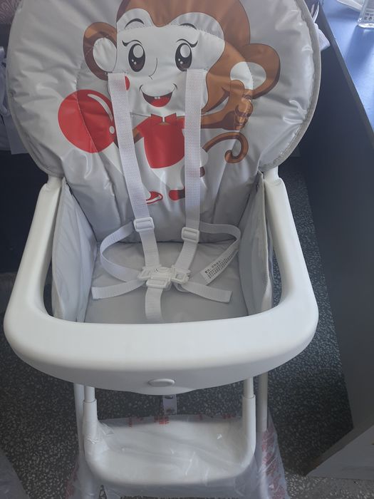 Стул для кормления