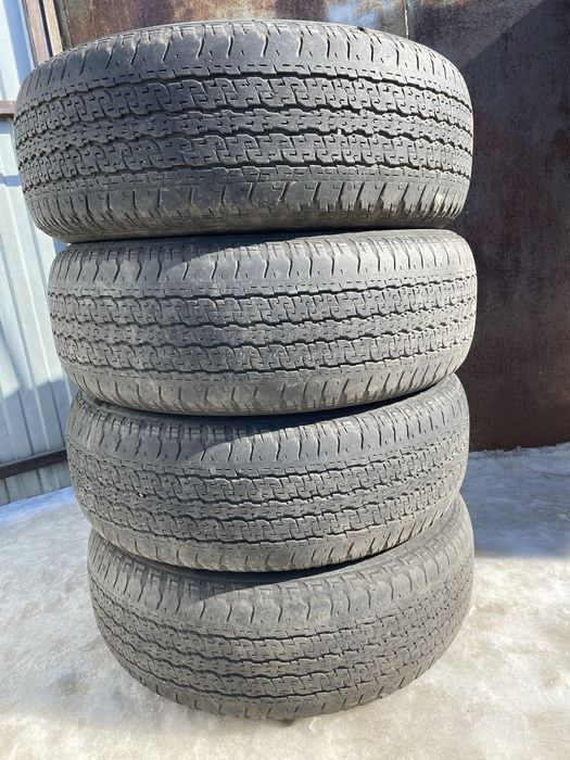 Продам летние шины