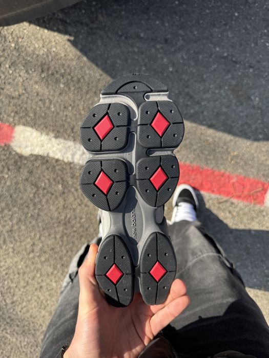 New Balance 9060 Black Castlerock