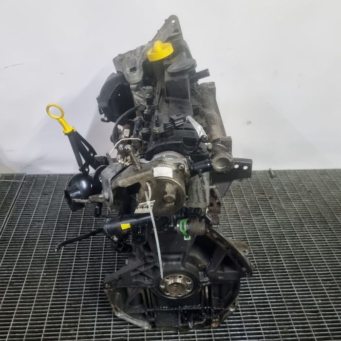Motor Nissan Qashqai Facelift 1.5 Dci 2010 - 2013 110CP Manuala K9K 430 Euro5 (1448) ...