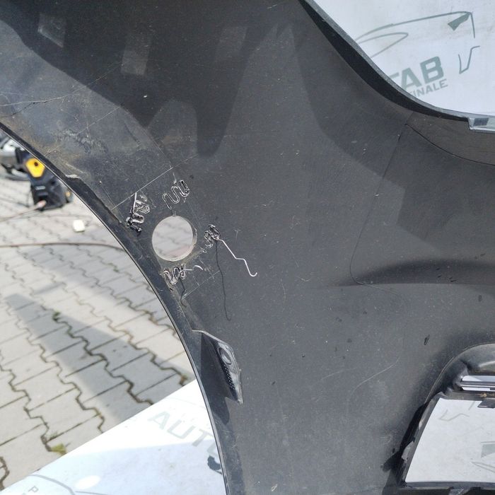 Bara fata Volkswagen Golf 7 Facelift an 2017-2018-2019