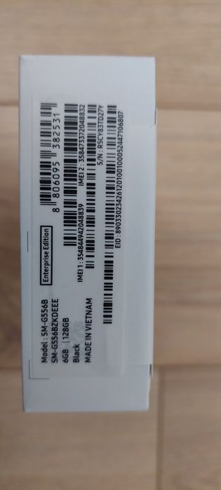 Telefon Galaxy XCover 7, nou, sigilat