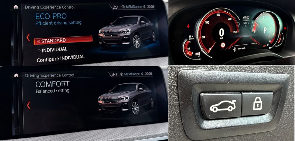 BMW X3 2013 — imagine 5