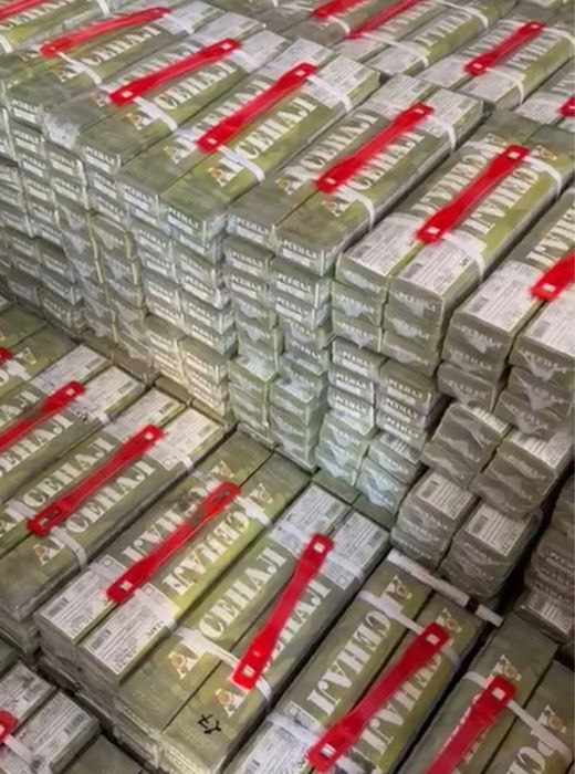 Электроды «Арсенал» 3 мм