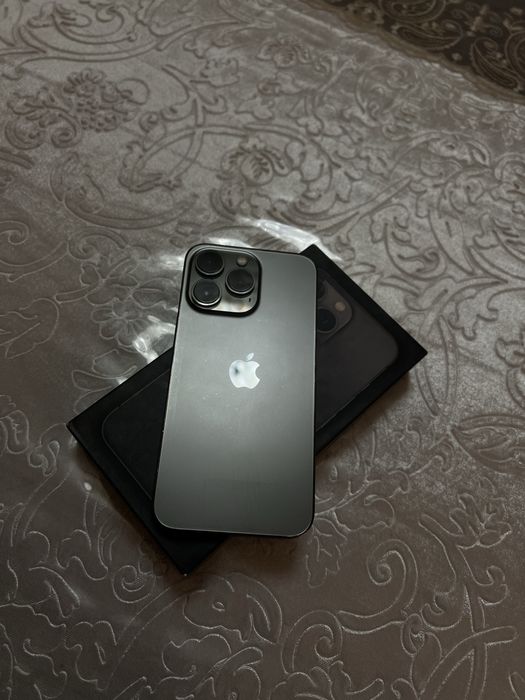 iphone 13 pro karobka