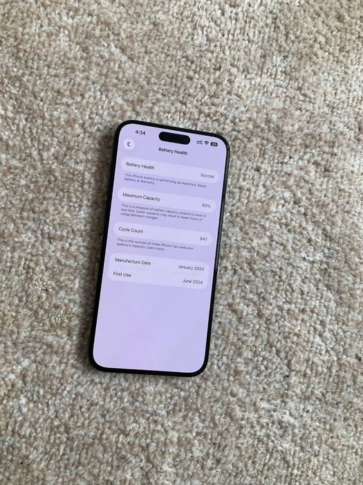 iphone 15 pro max xolati ideal