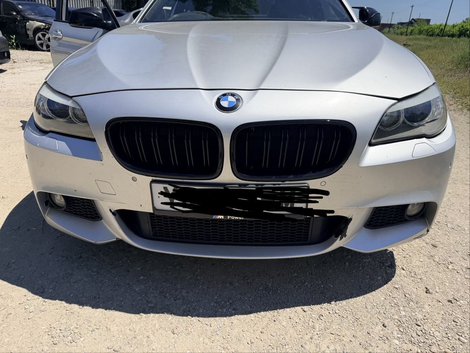 Bara fata m pachet bmw f10 f11