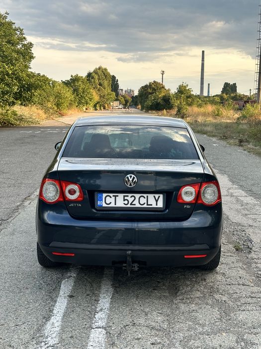 VOLKSWAGEN Jetta 2007 — imagine 4