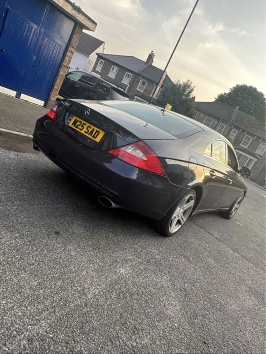 W218 63amg 5.5 Biturbo W219 Cl500 63AMG  CLS500 на ЧАСТИ