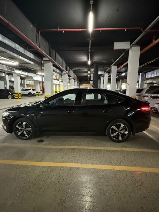 Продаю свою  BYD Chazor flagship 120km full