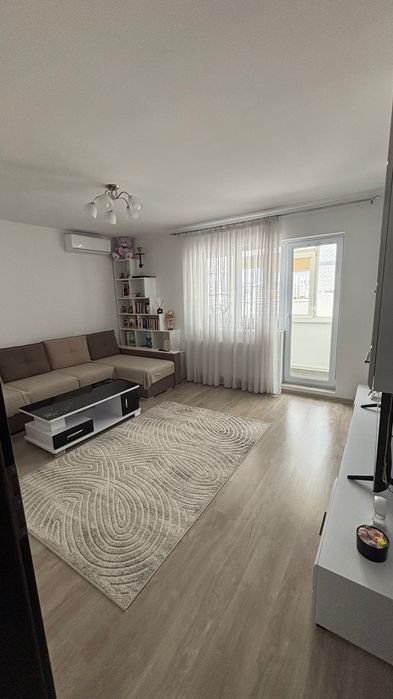 Apartament 3 camere Bragadiru