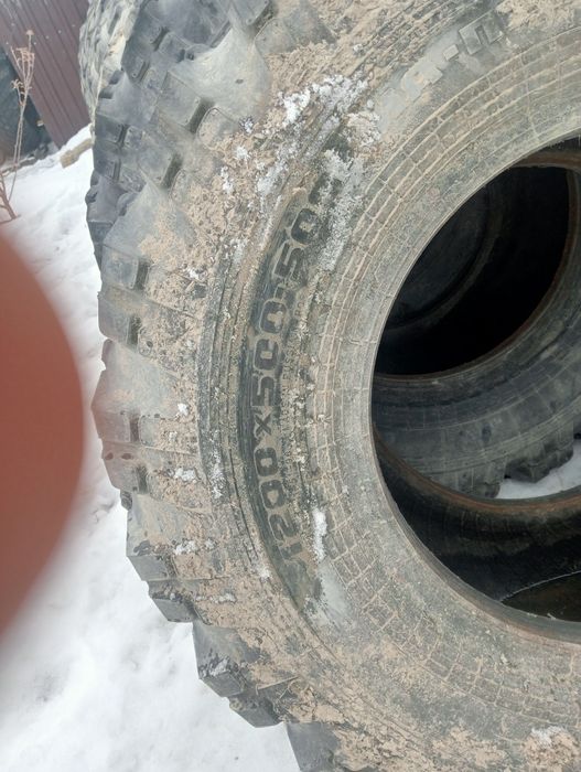 Урал/Газ 66 дөңгелек