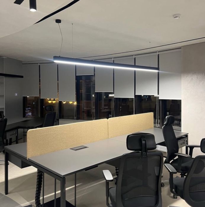 Жалюзи. Ролл шторы все виды