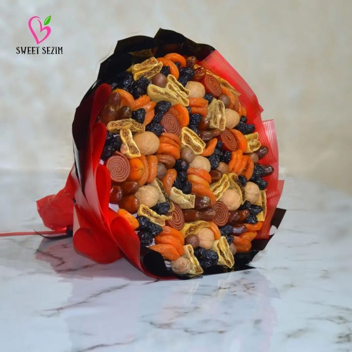 Корпоративные подарки на 8 марта