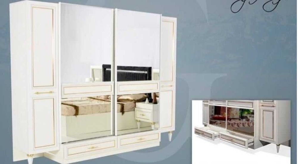 спальный гарнитур почти новый