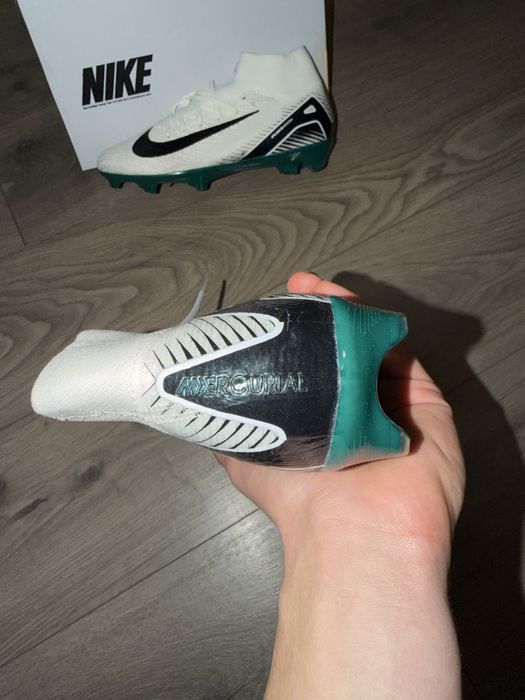 Nike Mercurial