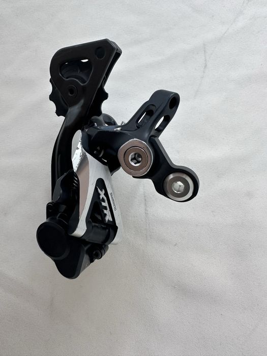 Shimano XTR-rd-m986 SGS-заден дерайльор
