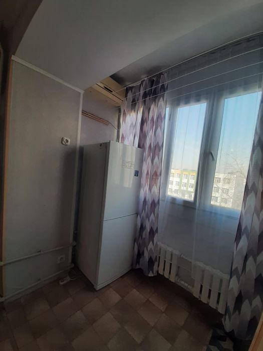 Сдам комнату в общежитии