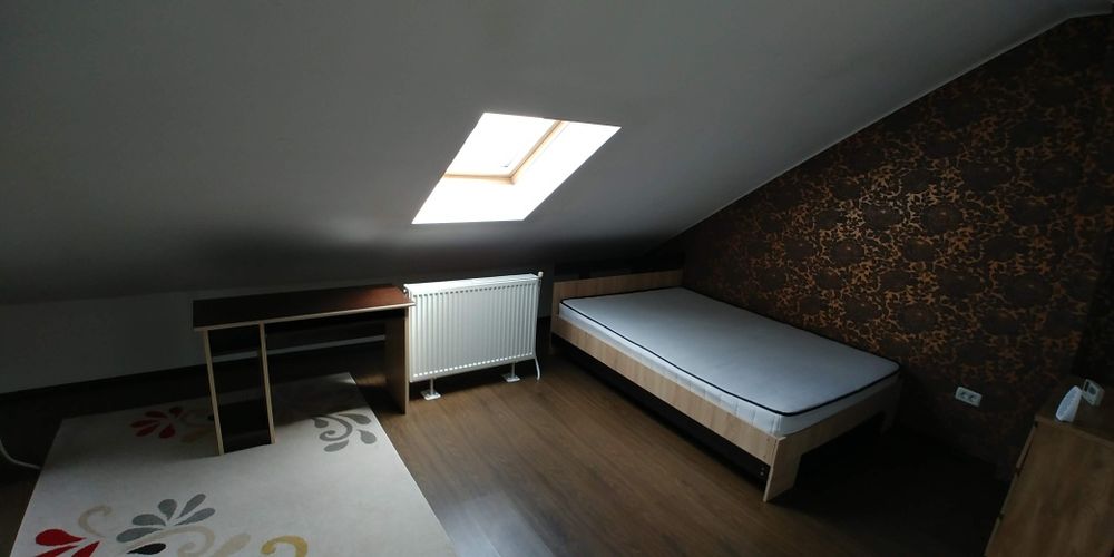Apartament 2 niveluri, 135 mp, garaj + parcare, str. Ep. Marton Aron