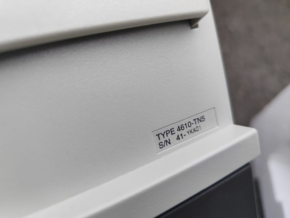 Imprimantă termică IBM SureMark 4610