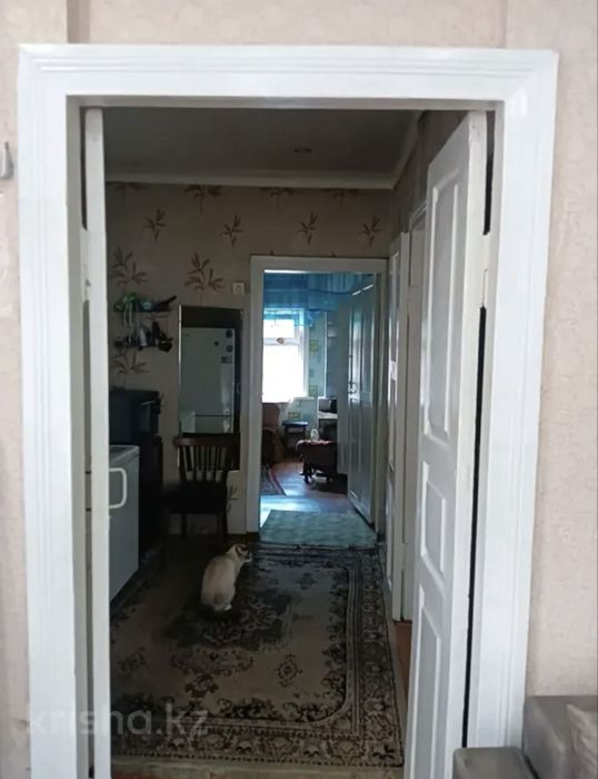 Продам дом в районе ДСР