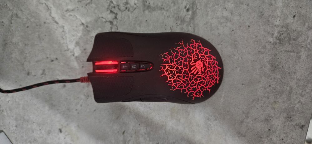 Игровой компьютер без монитора с комплектом