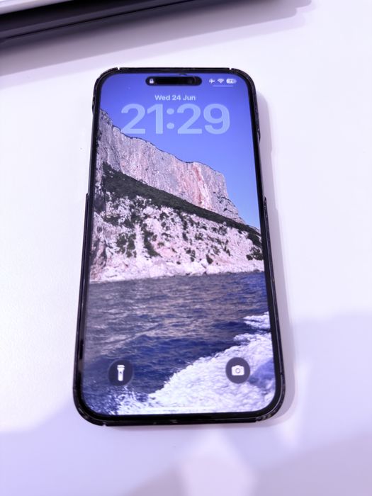 Iphone 14 pro max 1 TB