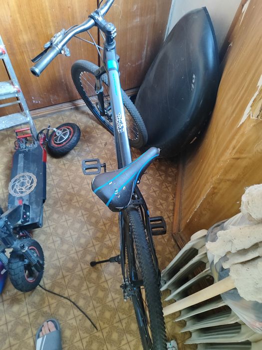 Велосипед SportPower