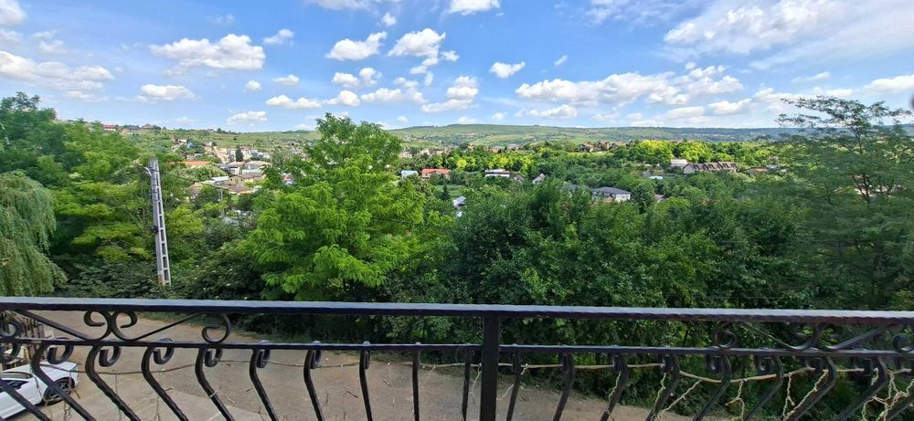 Apartament 2 camere decomandat, 73,8 mp, etaj 1, încălzire în pardoseală, parcare și boxă – Bucium, zona 3 Sarmale