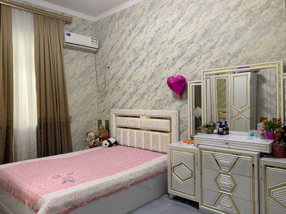 коттедж 2 этажли