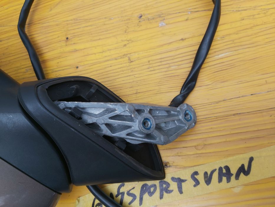 Огледало дясно фолксваген спортсван Голф Vw Sportsvan