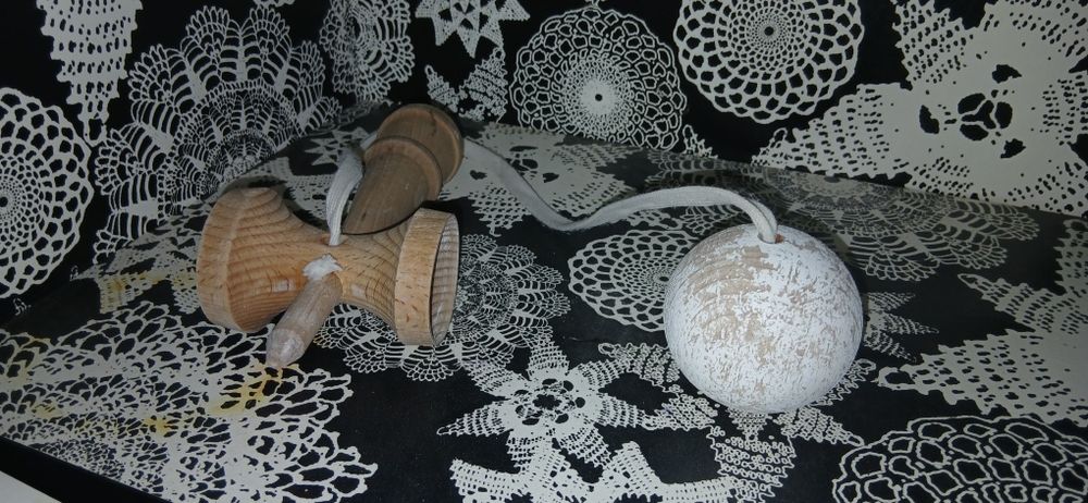 Kandama bună cu grip ok