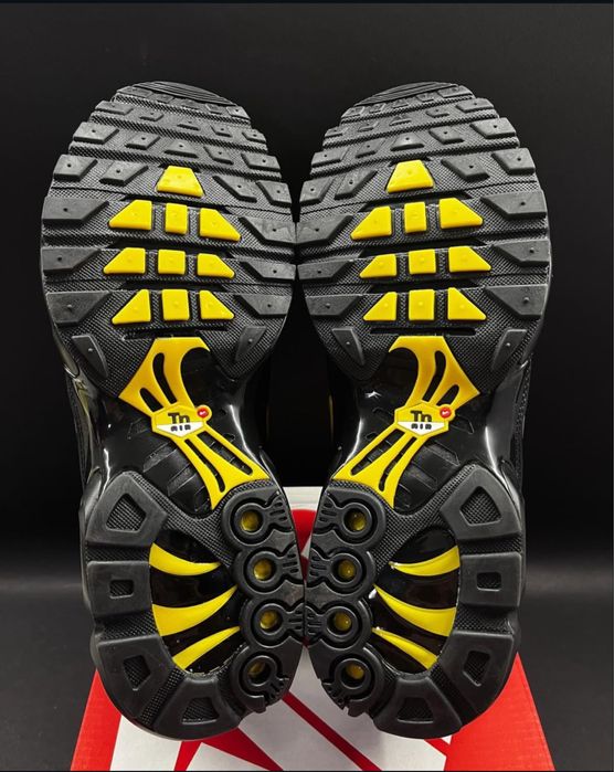 Nike Air Max Plus Multiswoosh - 40,41,42,43,45,46