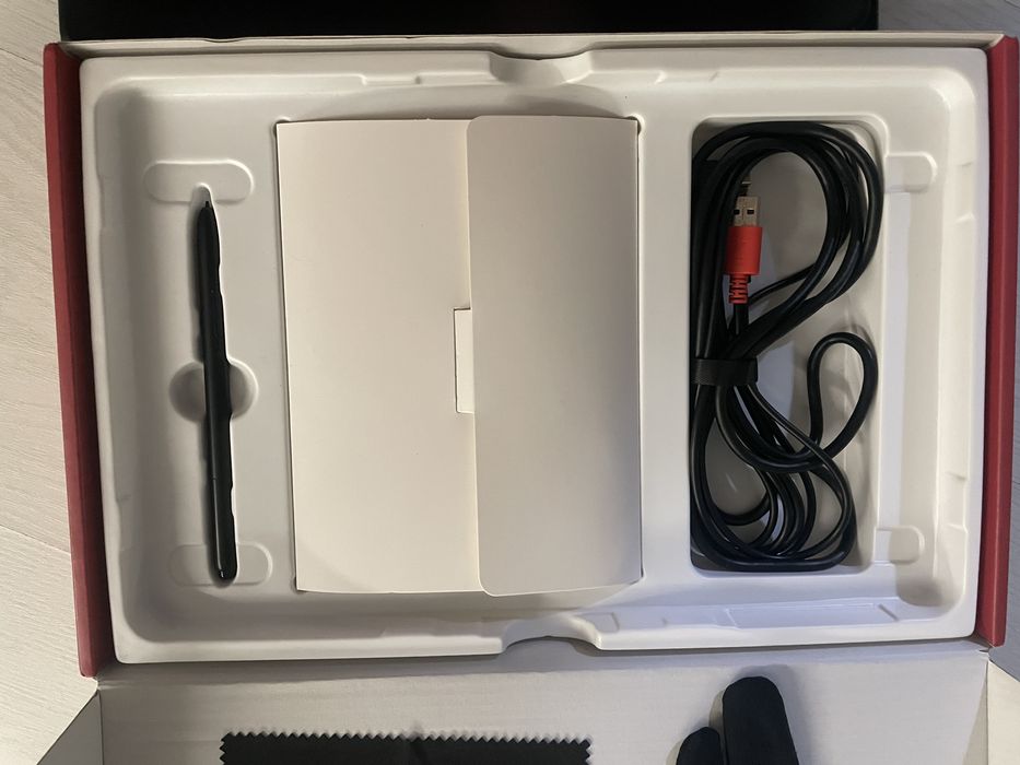 Vand Tableta Grafica UGEE U1200