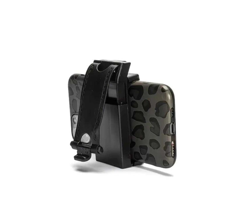 Стойка за телефон на волан