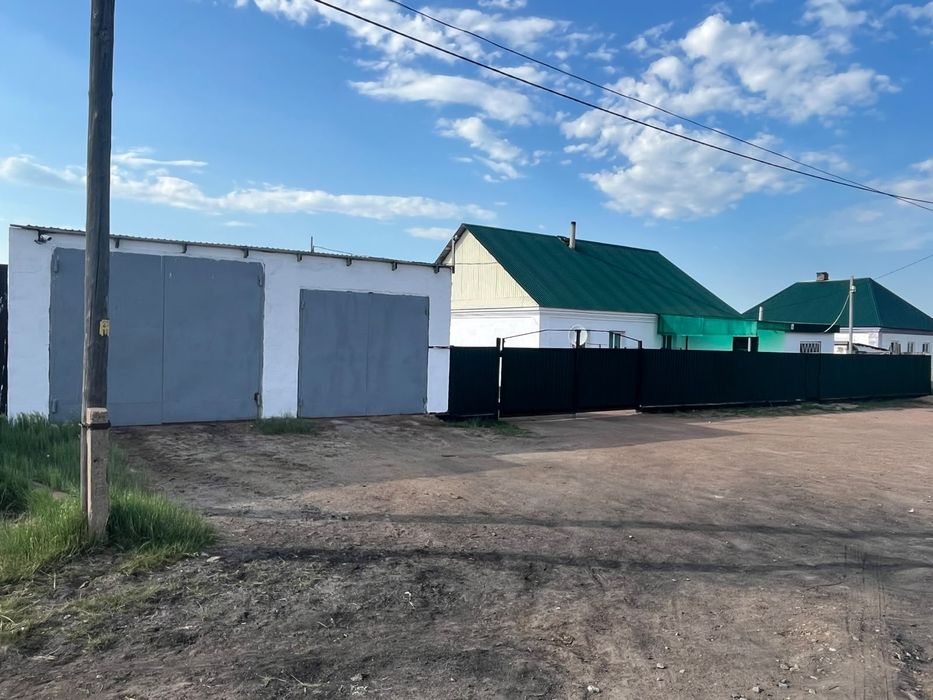 Үй сатылады бағасы келісімді