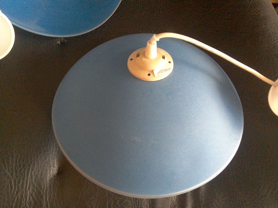 Plafonieră/alpică pentru hol, birou, bucătărie - 2 bucăți