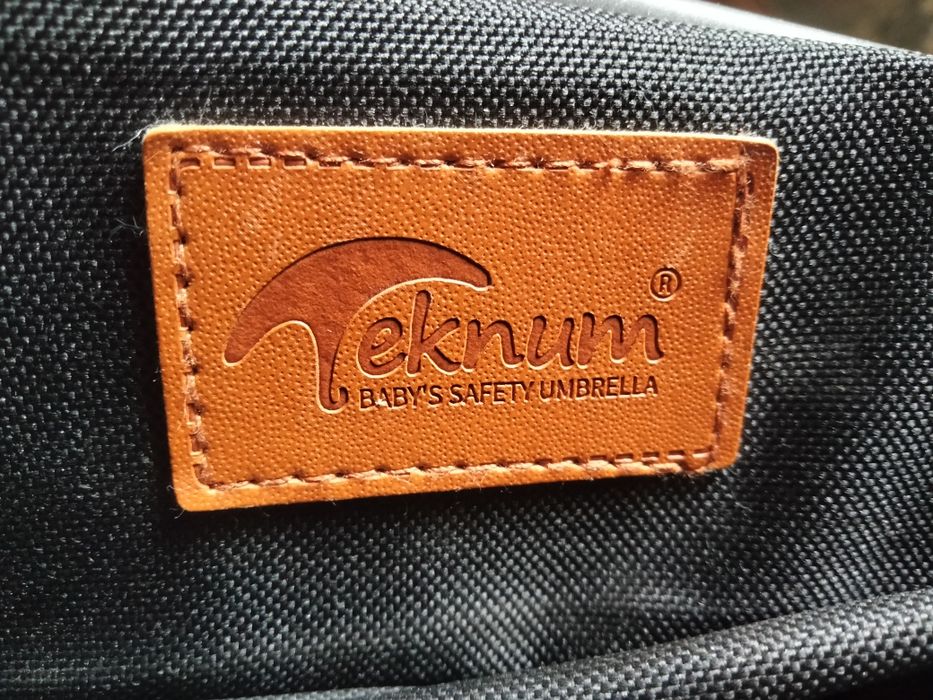 Продам детскую коляску марки Teknum