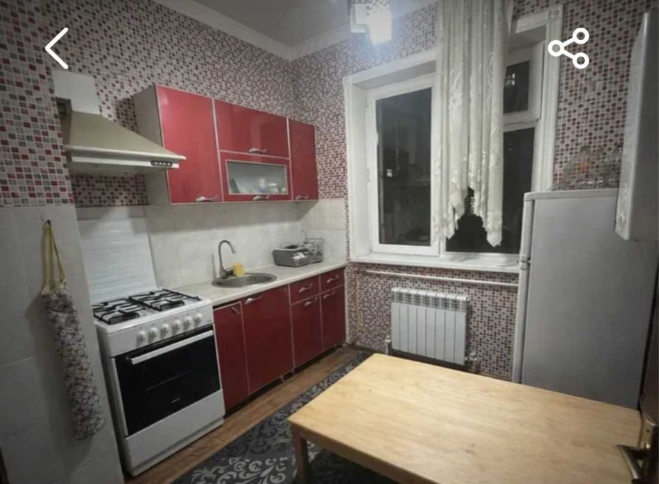 Очень срочно квартира продается. Сергели 6.