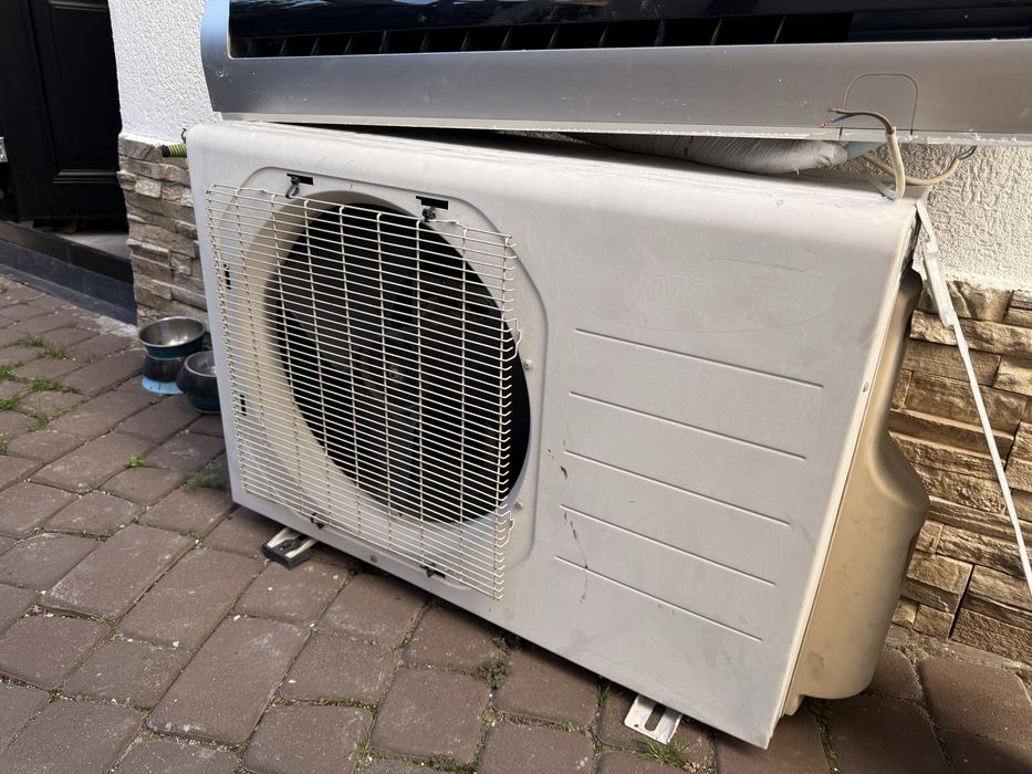 Aer conditionat Samsung