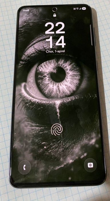 S21 srochna sotiladi