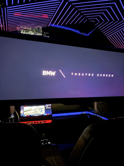 Bmw I5 Со Всеми Опциями