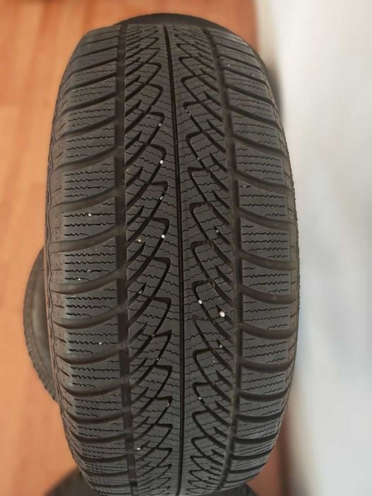 Jante Aliaj AUDi Q7 2021 18 inch cu anvelope