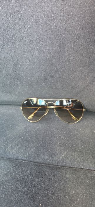 Оригинални слънчеви очила RayBan-унисекс