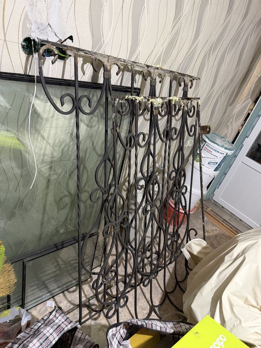 продается ажурная решетка